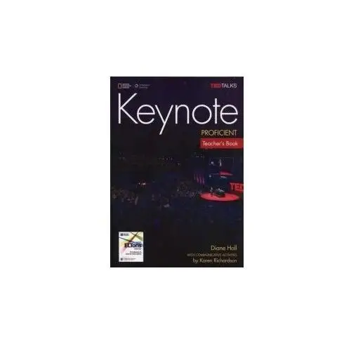 Keynote Proficient. Teacher's Book + Class Audio CDs