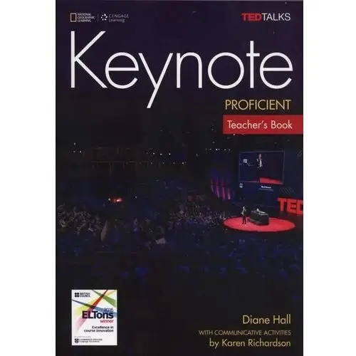 Keynote Proficient. Teacher's Book + Class Audio CDs