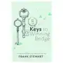 Keys to winning bridge: the advancing player's handbook Baron barclay bridge supplies Sklep on-line