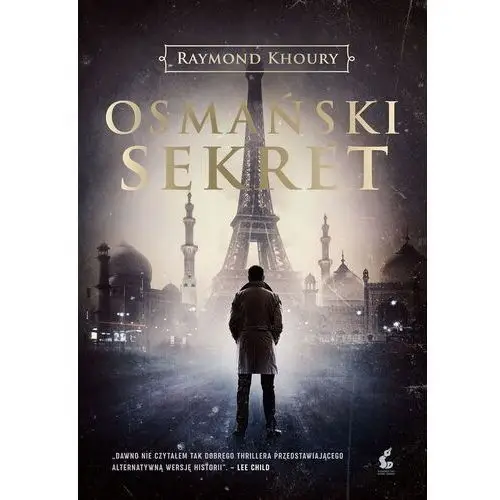 Osmański sekret Khoury raymond