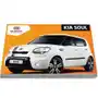 Kia Soul 2009 2013 Instrukcja Obsługi Sklep on-line