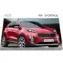 Kia Sportage 2015-2018 +Radio Instrukcja Obsługi Sklep on-line