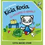 Kicia kocia. co zasiejemy w ogródku? Sklep on-line