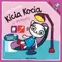 Kicia Kocia u dentysty Sklep on-line