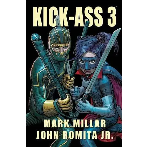 Kick-Ass 3