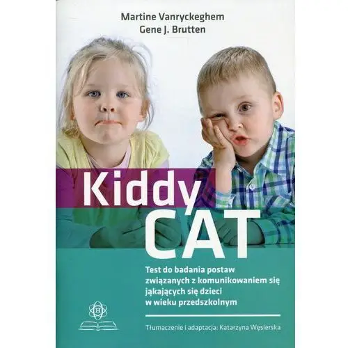 Kiddy CAT