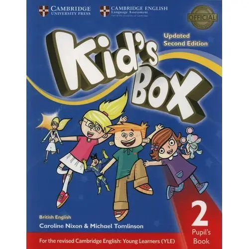 Kids Box 2 Pupils Book,75