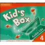 Kid's box 4. CD Sklep on-line