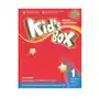 Kid's Box Level 1 Activity Book with Online Resources British English Sklep on-line