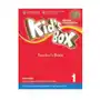 Kid's Box Level 1 Teacher's Book British English Sklep on-line