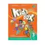 Kid's Box Level 3 Pupil's Book British English Sklep on-line