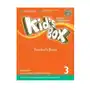 Kid's Box Level 3 Teacher's Book British English Sklep on-line