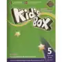 Kid's Box Level 5 Activity Book With Online Resources British English Sklep on-line