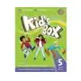 Kid's Box Level 5 Pupil's Book British English Sklep on-line