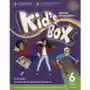 Kid's box level 6 pupil's book british english Cambridge university press Sklep on-line