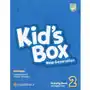 Kid's Box New Generation 2 Activity Book with Digital Pack Sklep on-line