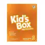 Kid´s Box New Generation 3 Teacher´s Book with Digital Pack British English Nixon, Caroline Sklep on-line