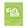 Kid´s Box New Generation 5 Activity Book with Digital Pack British English Nixon, Caroline Sklep on-line
