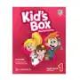 Kid's Box New Generation. Level 1. Pupil's Book with eBook Sklep on-line