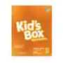 Kid's Box New Generation Level 3 Teacher's Book with Digital Pack English for Spanish Speakers Sklep on-line