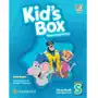 Kid's Box New Generation Starter Class Book with Digital Pack British English Sklep on-line