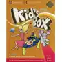 Kids Box. Starter Class Book + CD Sklep on-line