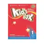Kid's Box Updated Second Edition 1 Activity Book with Online Resources Sklep on-line
