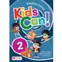 Kids Can! 2. Książka ucznia Sklep on-line