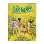 Kids can pr The good garden: how one family went from hunger to having enough Sklep on-line