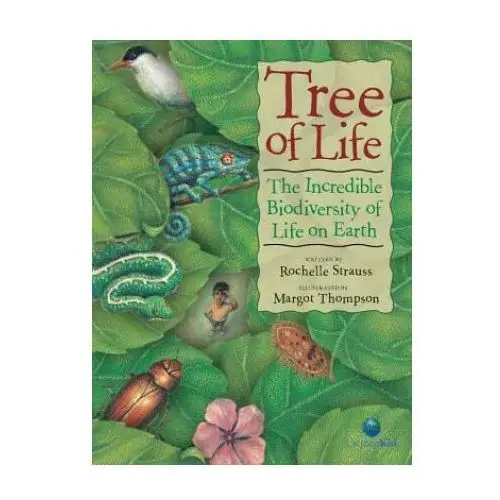 Kids can pr Tree of life: the incredible biodiversity of life on earth