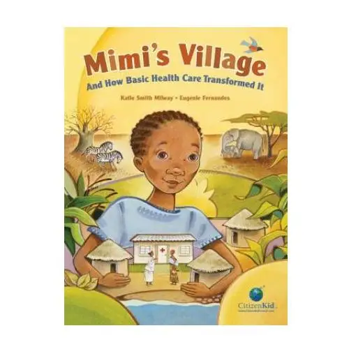 Mimi's village Kids can press