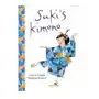 Suki's kimono Kids can press Sklep on-line