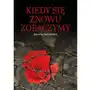 Kiedy się, znowu zobaczymy Sklep on-line