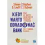 Kiedy warto obrabować bank oraz 131 innych zakręconych pomysłów i napadów pozytywnego bełkotu Sklep on-line