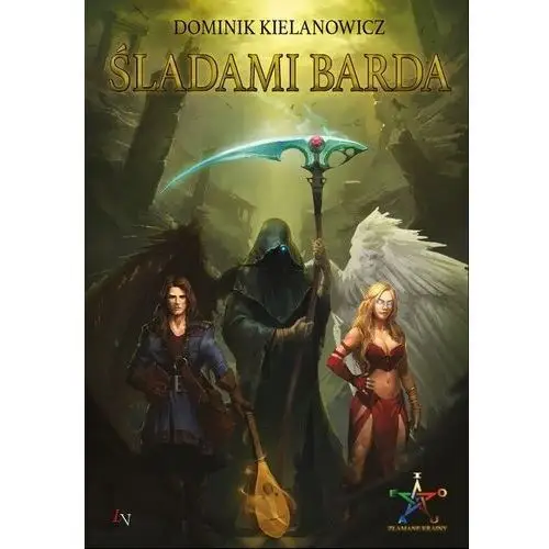 Śladami barda - dominik kielanowicz Kielanowicz dominik