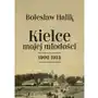 Kielce mojej młodości 1902-1913 Sklep on-line