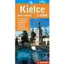 Kielce. Plan miasta 1:10 000 Sklep on-line