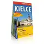 Kielce. Plan miasta 1:20 000 Sklep on-line