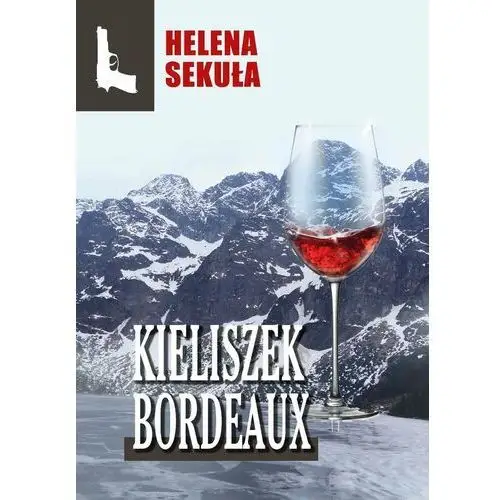 Kieliszek Bordeaux