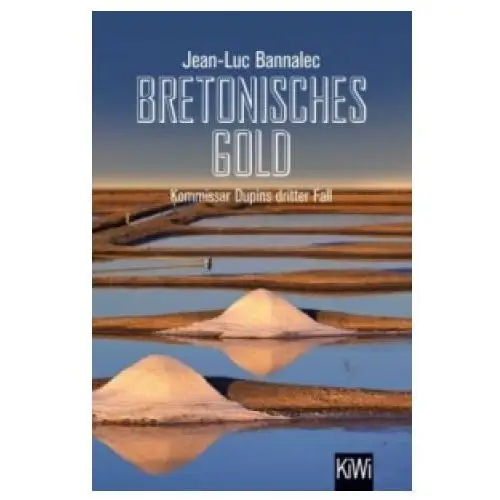 Kiepenheuer & witsch Bretonisches gold