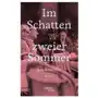 Kiepenheuer & witsch Im schatten zweier sommer Sklep on-line