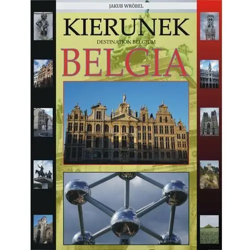 Kierunek Belgia