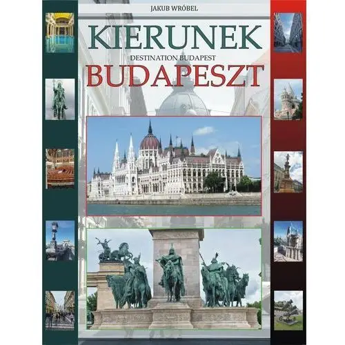 Kierunek Budapeszt - ebook pdf