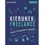 Kierunek freelance Sukces na własnych zasadach - Jeśli zamówisz do 14:00, wyślemy tego samego dnia Sklep on-line