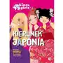 Kierunek Japonia. Kinra Girls. Tom 5 Sklep on-line