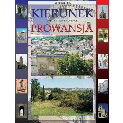 Kierunek Prowansja - ebook pdf