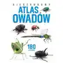 Kieszonkowy atlas owadów. 180 gatunków Sklep on-line