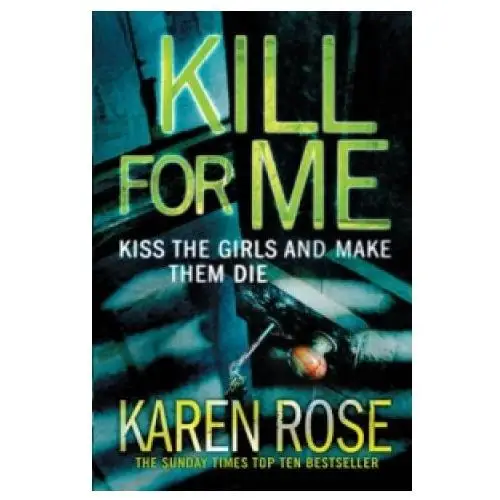 Kill For Me (The Philadelphia/Atlanta Series Book 3)