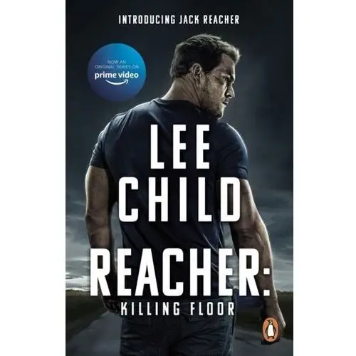 Killing Floor Lee Child