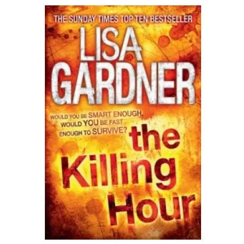 Killing hour (fbi profiler 4) Headline publishing group